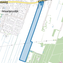 Perceel MTD02-N-972