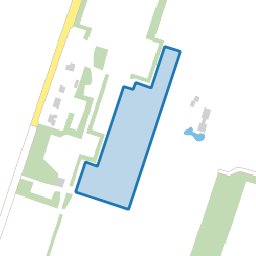 Perceel MTD02-N-995