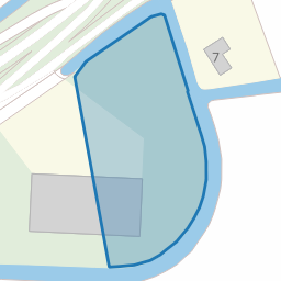 Perceel MTD03-H-513