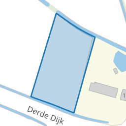 Perceel MTD03-H-825