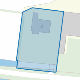 Perceel MTD03-H-876