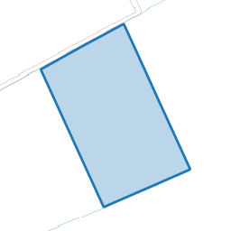 Perceel MTD03-K-609