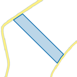 Perceel MTD03-K-681