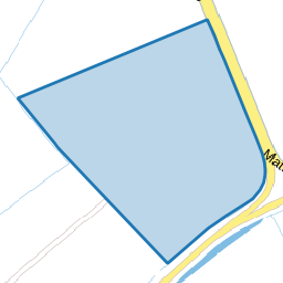 Perceel MTD03-K-787