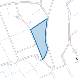 Perceel MTD03-L-386