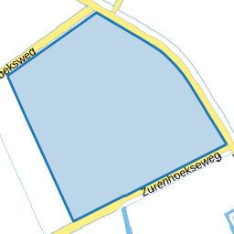Perceel MTD03-L-476