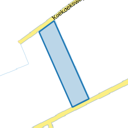 Perceel MTD03-L-511