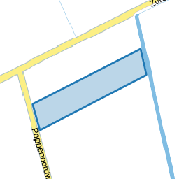 Perceel MTD03-L-523