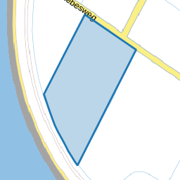 Perceel MTD03-M-1001