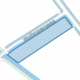 Perceel MTD03-M-1013