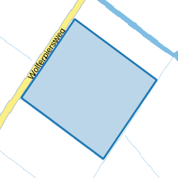 Perceel MTD03-M-1017