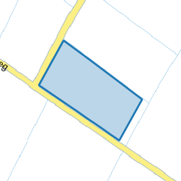 Perceel MTD03-M-1018