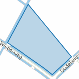 Perceel MTD03-M-1020