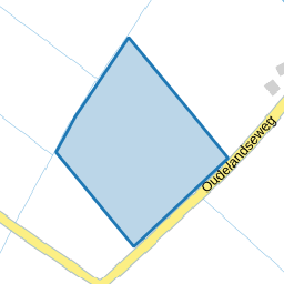 Perceel MTD03-M-1021