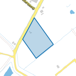 Perceel MTD03-M-1040