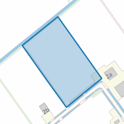 Perceel MTD03-M-1043