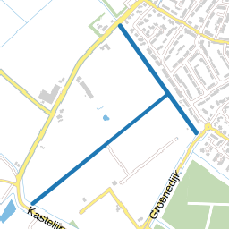 Perceel MTD03-M-1077