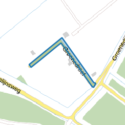 Perceel MTD03-M-1079