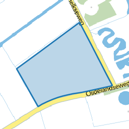 Perceel MTD03-M-1134