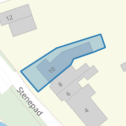 Perceel MTD03-M-1184