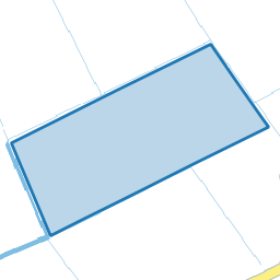 Perceel MTD03-M-1201
