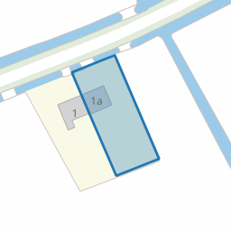 Perceel MTD03-M-1209