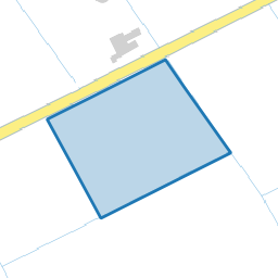 Perceel MTD03-M-1216