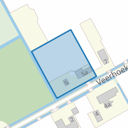 Perceel MTD03-M-1219