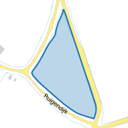 Perceel MTD03-M-1240