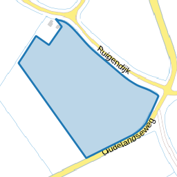 Perceel MTD03-M-1289