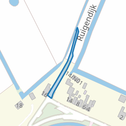 Perceel MTD03-M-1356