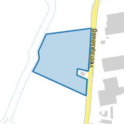 Perceel MTD03-M-1368