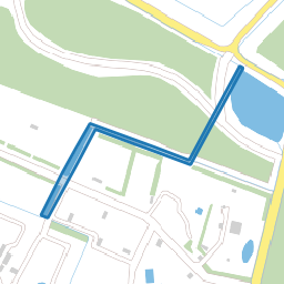 Perceel MTD03-M-1409