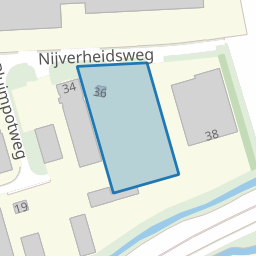 Perceel MTD03-M-1457