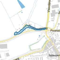 Perceel MTD03-M-1520