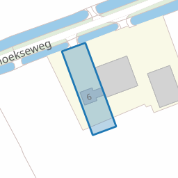 Perceel MTD03-M-1526