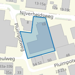 Perceel MTD03-M-1535