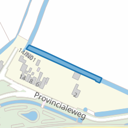 Perceel MTD03-M-1538