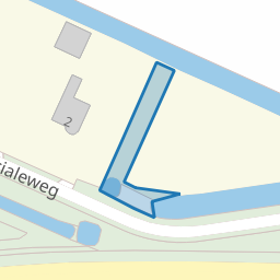 Perceel MTD03-M-1539