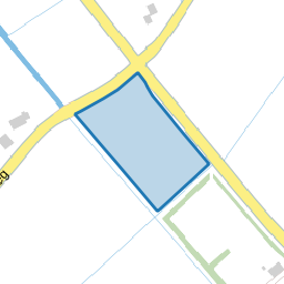 Perceel MTD03-M-1544