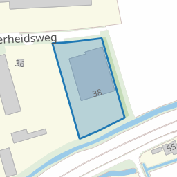 Perceel MTD03-M-1546