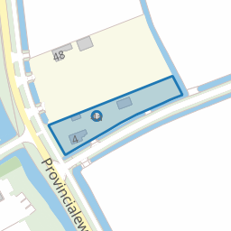 Perceel MTD03-M-1562