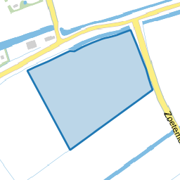 Perceel MTD03-M-1566