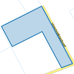 Perceel MTD03-M-1580