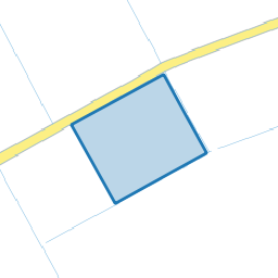 Perceel MTD03-M-1586