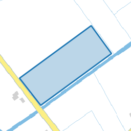 Perceel MTD03-M-1596