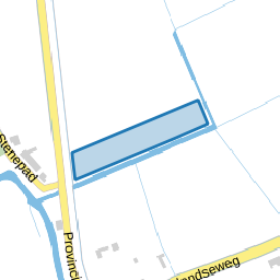 Perceel MTD03-M-1605