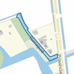 Perceel MTD03-M-1624