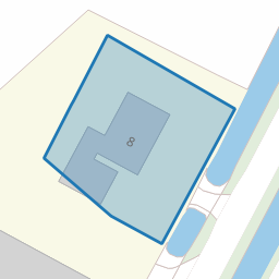 Perceel MTD03-M-1680