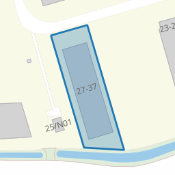 Perceel MTD03-M-1689